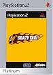 Crazy Taxi Platinum (PS2)