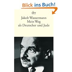 Mein Weg als Deutscher und Jude