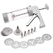 Kuhn Rikon La Patisserie Cookie Press and Decorating Set