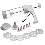 Kuhn Rikon La Patisserie Cookie Press and Decorating Set