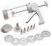 Kuhn Rikon La Patisserie Cookie Press and Decorating Set