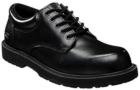 Skechers Men's Scholars Harvard Oxfords