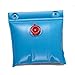 Wall Bags Above-Ground Pool Covers Weights – 4 Pack