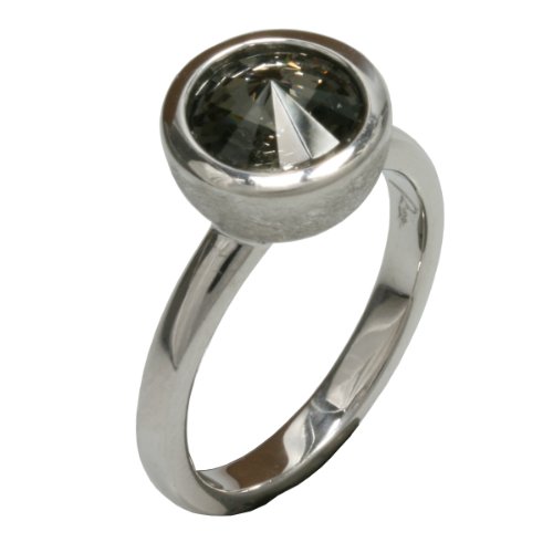 Jewelietta Damen-Ring Silber 925|- 5 9 70 35969 804 Gr. 52 Preisvergleich