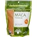 Navitas Naturals ORGANIC Maca Gelatinized POWDER - 16oz Bag - Incan Superfood Concentrate 6:1 Ratio vs Raw Maca