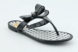 cheap flip flops|Harajuku Lovers Womens Queen Flip Flop,Black,7 M US 411CYv0sEEL. SL160 cheap flip flops|Harajuku Lovers Womens Queen Flip Flop,Black,7 M US