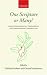 Books : One Scripture or Many?: Canon from Biblical, Theological, and Philosophical Perspectives