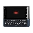 Motorola Droid 2 A955 Verizon Phone 5MP Cam, WiFi, GPS, Bluetooth