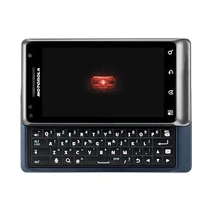 Motorola Droid 2 A955 Verizon Phone 5MP Cam, WiFi, GPS, Bluetooth