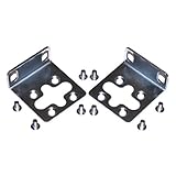 HP ProCurve 5069-6535 / 5064-2085 Equivalent 1U Rack Mount Kit