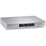 LG LST3100A Advanced High Definition Television Receiver