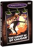 The Cabinet of Dr. Caligari