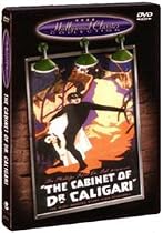 The Cabinet of Dr. Caligari