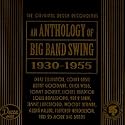 An Anthology of Big Band Swing (1930-1955)