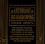 Anthology of Big Band Swing (1930-1955)