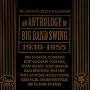 An Anthology of Big Band Swing (1930-1955)