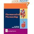 Pharmaceutical Pharmacology
