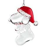 Lenox Stocking Stuffer Snoopy