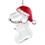 Lenox Stocking Stuffer Snoopy