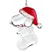 Lenox Stocking Stuffer Snoopy