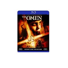 The Omen [Blu-ray]
