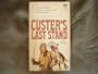 Custer's Last Stand