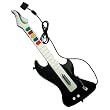 PS2 Shredster Wired Guitar Controller for Guitar Hero I, II, III and Encore