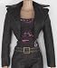 Chocolate Covered Jacket, Tyler Wentworth Boutique by Tonner Dolls