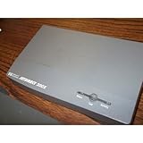 HP JetDirect EX Plus3 10Base2/10BaseT External Print Server J2593A