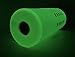 Onoola 40oz Silicone Sleeve for Hydro Flask Water Bottles (Glow in The Dark)