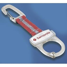 Samsonite Travel Accessories Water Bottle Holder