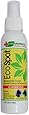 EcoSpot Touchless Hot Spot, Anti-Itch & Wound Spray. Provides immediate relief of Hot Spots on dogs and allows healing to begin. 1-Step: Just spray the hot spot and let dry. All natural formula, Made in the USA. 100% Money Back Guarantee.