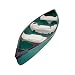 KL Industries Water Quest 156 Canoe