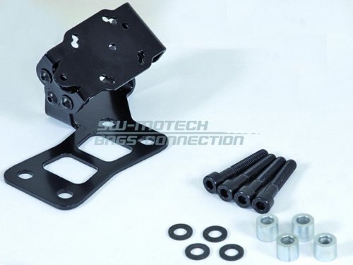 SW Motech GPS-mount, for Cockpit Nonshock, BMW 