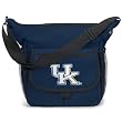 University of Kentucky Diaper Bag Official NCAA College Logo Blue UK Wildcats Logo - Baby Bag - BEST Baby Shower GIFT for New Dad, Father or New Mom Mother GIFTS