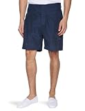 Timberland Men’s Quick Dry Solid Swim Shorts
