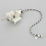 Motor and Gear Box: UM P-51