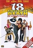 18 Fingers of Death (James Lew)