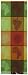 Hand Woven Elegant Jacquard 100% Cotton Grapes Table Runners 12x72 Inches Set of Two