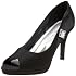 Touch Ups Womens Averil Pump