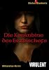 Die Konkubine des Erzbischofs - Ein Krimi aus dem Mittelalter (El-Arab-Trilogie)