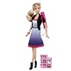 Barbie I Can Be Architect Doll Playset