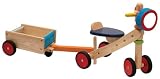Eigenschaften I´m TOY / Rutscher mit Anhänger I´m TOY 8037