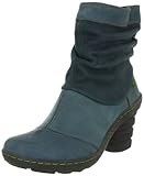 El Naturalista N770, Damen Fashion Halbstiefel & Stiefeletten, Blau (Egeo), EU 40