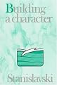 Building a Character (Reprint) (Paperback)