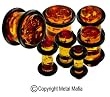BALTIC AMBER PLUG PLAMO-4-4G