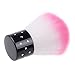 Colorful Useful Acrylic & UV Gel Nail Brush For Nail Art Dust Cleaner