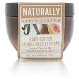 Upper Canada Naturally Sweet Vanilla Fig