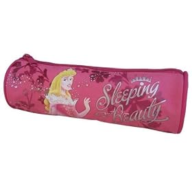 SLEEPING BEAUTY TROUSSE DIS188