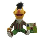 Sesame Street – Bert Plush Doll  – 8 inch